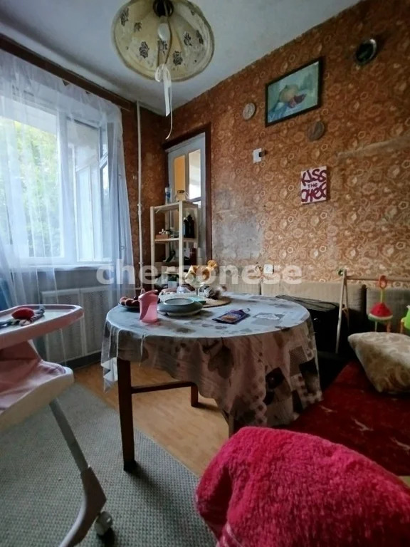 Аренда комнаты, Севастополь, ул. Героев Бреста - Фото 5
