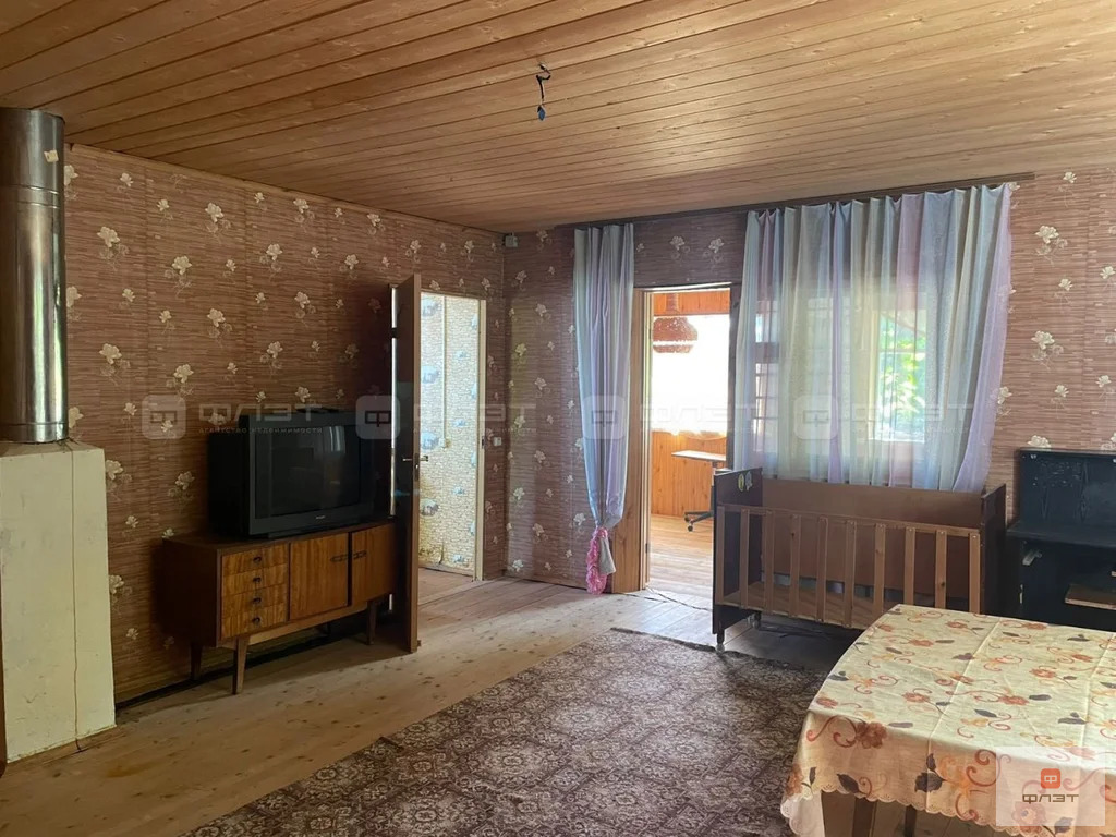 Продажа дома, Казань, тер. СНТ Нокса - Фото 8