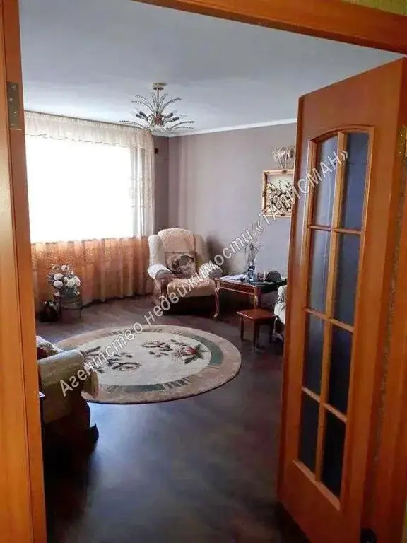 Продается 2-х комнатная квартира в г.Таганроге, район Простоквашино. - Фото 1