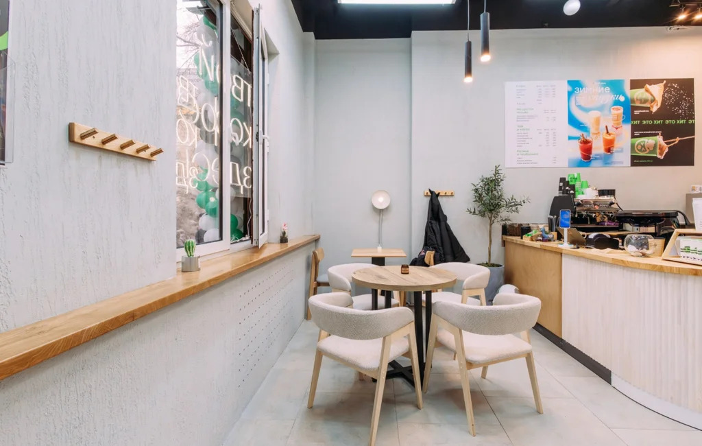 Продажа коммерческого помещения ГАБ 87 м на 1м этаже - Фото 12