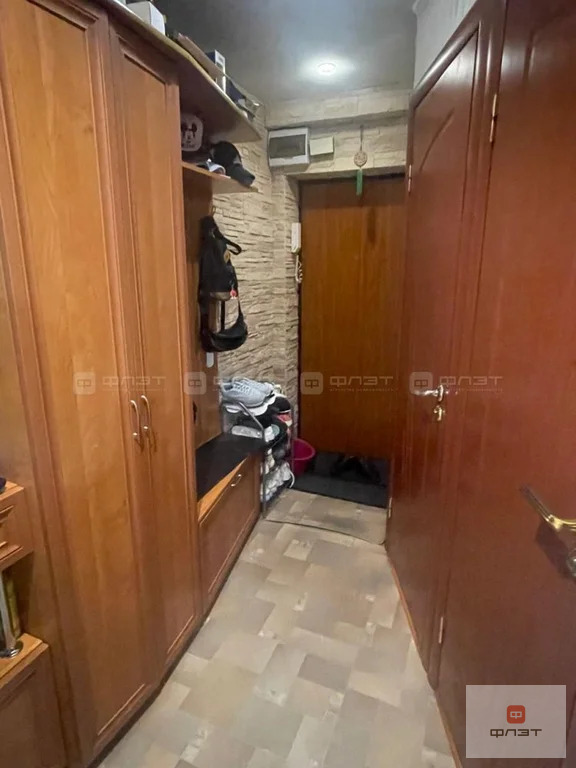 Продажа квартиры, Казань, ул. Рихарда Зорге - Фото 15