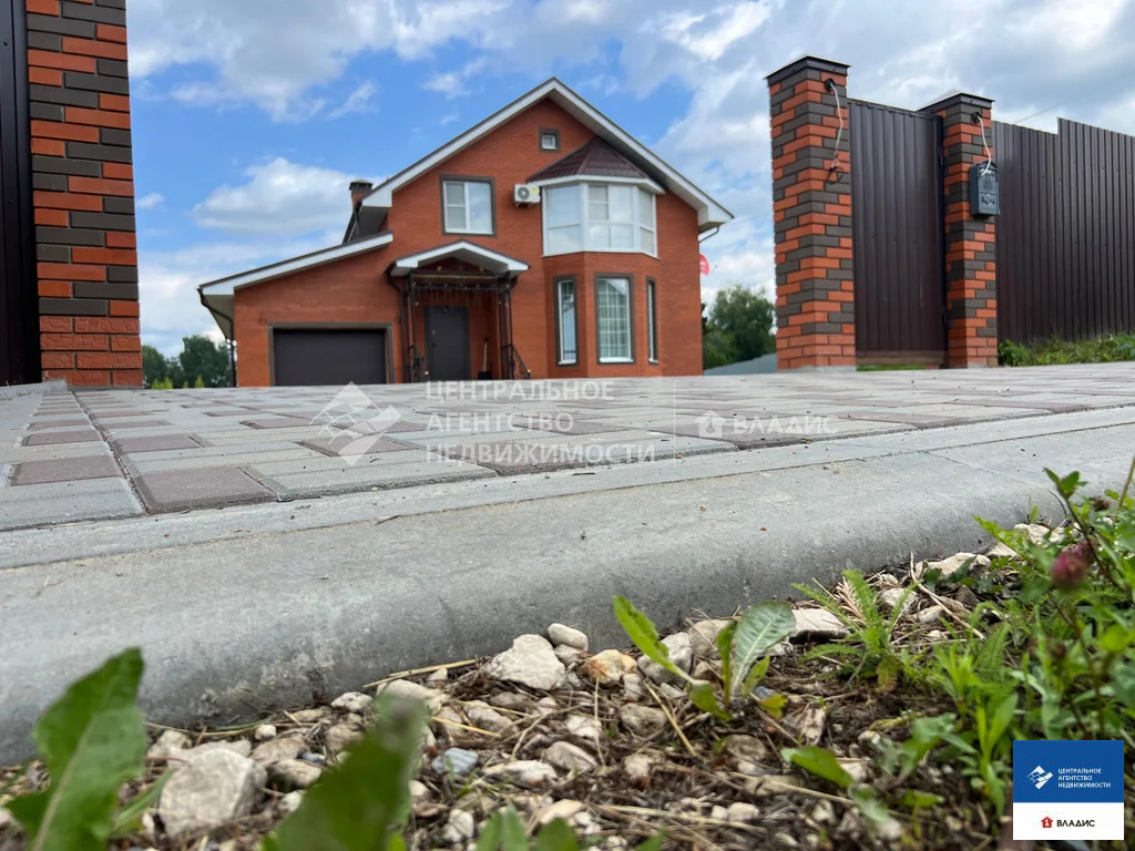 Продажа дома, Дядьково, Рязанский район, ул. Новая - Фото 7