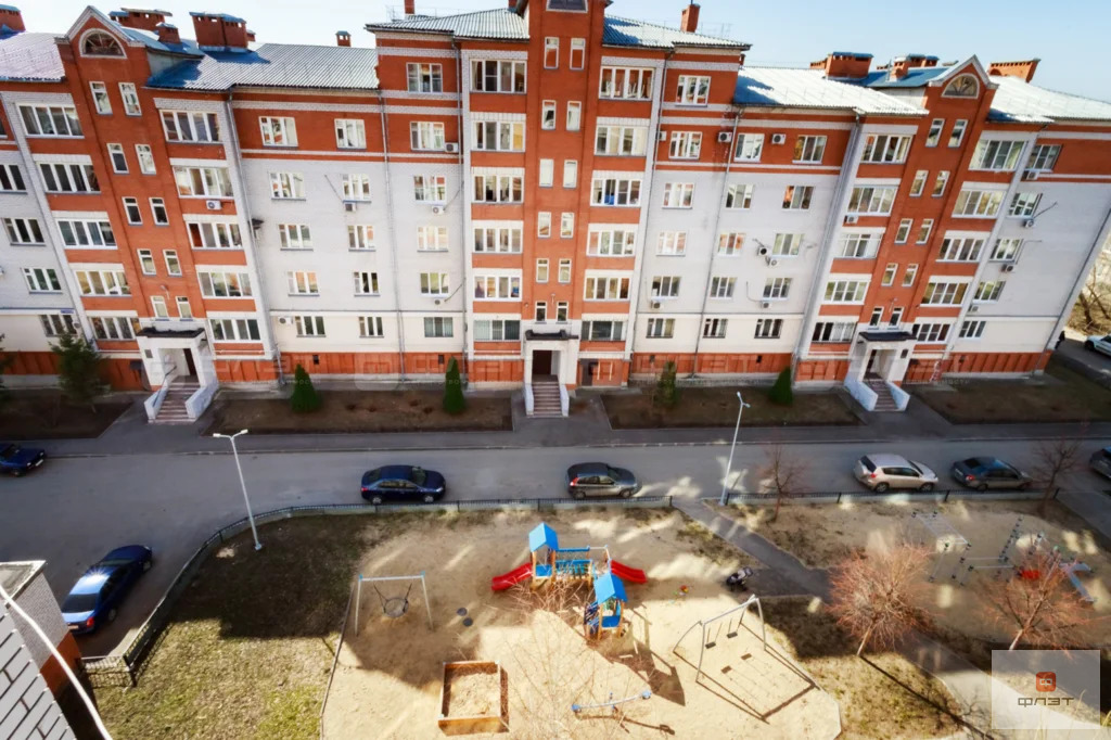 Продажа квартиры, Казань, ул. Галиаскара Камала - Фото 20