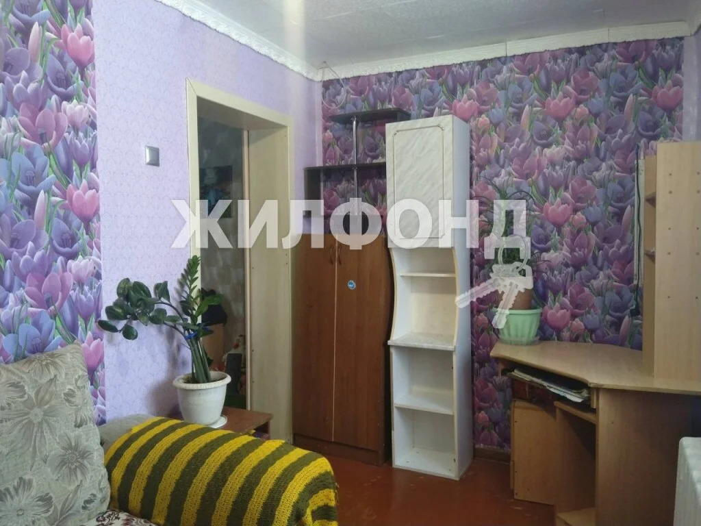 Продажа квартиры, Лебедевка, Искитимский район, ул. Комсомольская - Фото 6