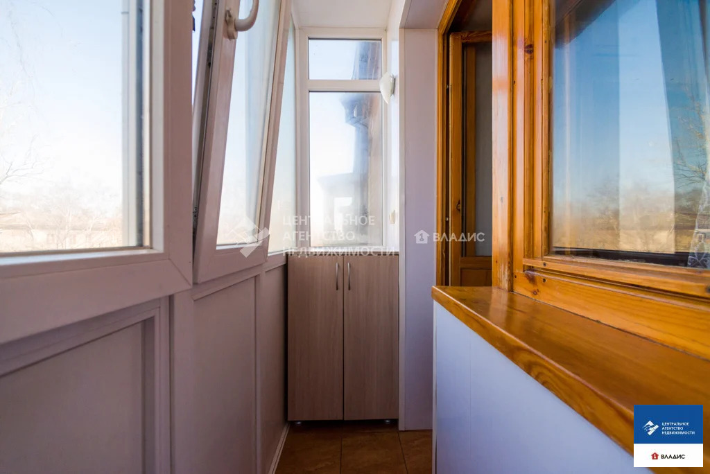 Продажа квартиры, Рязань, ул. Весенняя - Фото 10