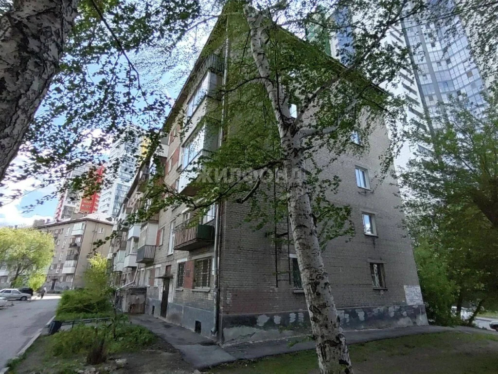 Продажа квартиры, Новосибирск, ул. Танковая - Фото 11