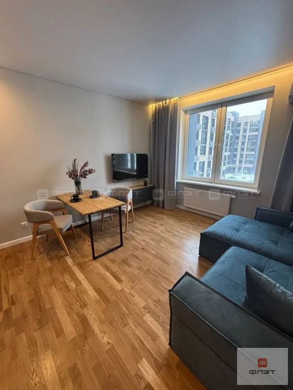 Продажа квартиры, Казань, ул. Ярдем - Фото 3