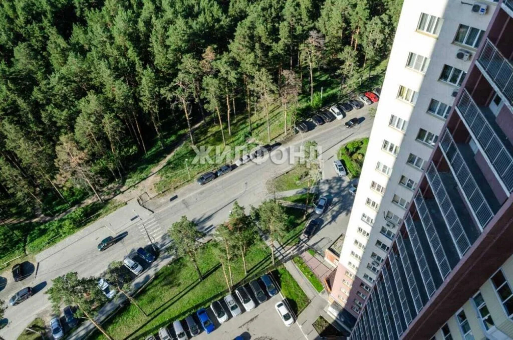 Продажа квартиры, Новосибирск, ул. Сухарная - Фото 18