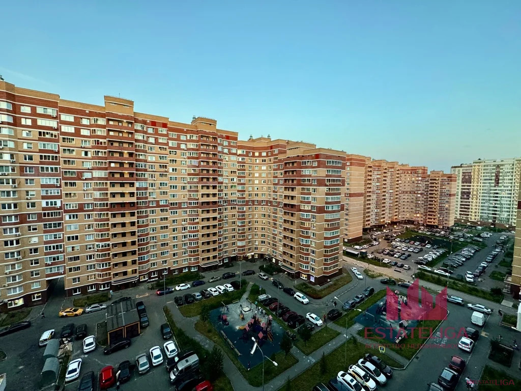 Аренда квартиры, Видное, Ленинский район, Зеленые аллеи б-р. - Фото 20