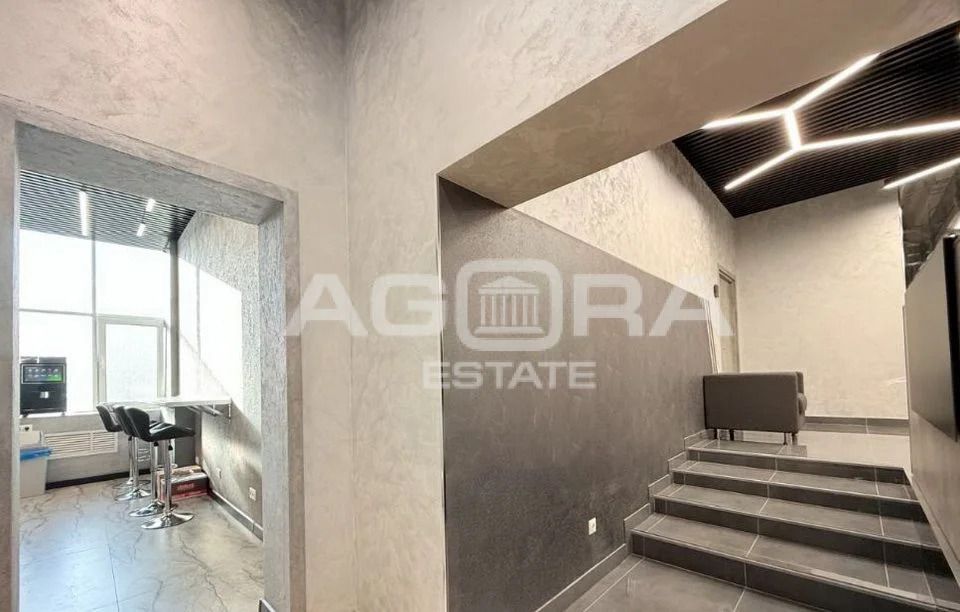 Продажа офиса, м. Дмитровская, ул. Новодмитровская Б. - Фото 5