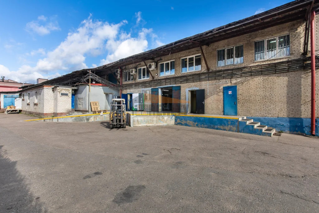 Аренда склада, Люберцы, Люберецкий район, ул. Электрификации - Фото 5
