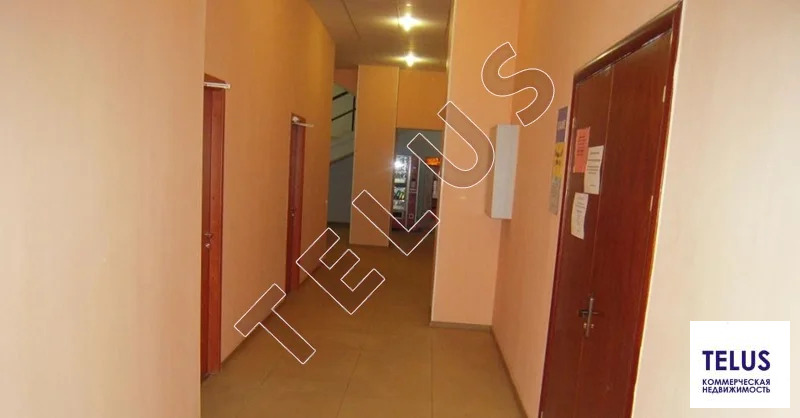 мцд 2 Красный Балтиец, ул Космонавта Волкова, 10113 м2, Здание (ном. ... - Фото 6