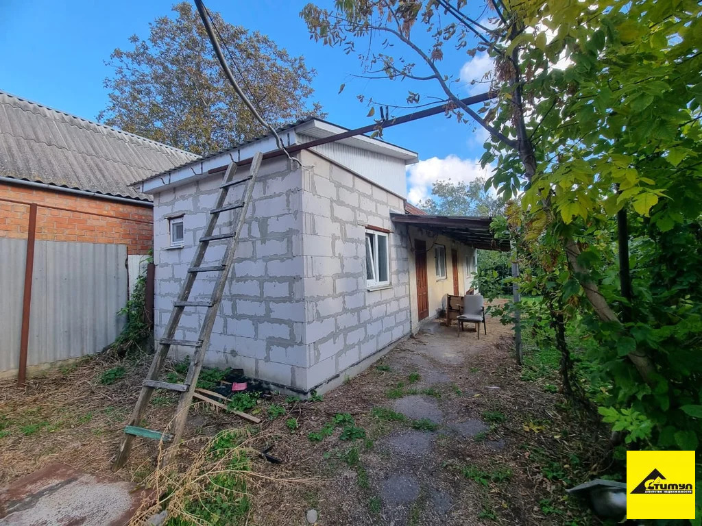 Продажа дома, Ейск, Ейский район, ул. Орловская - Фото 7