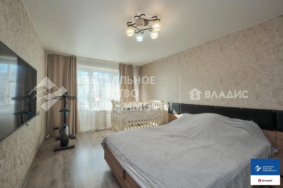 Продажа квартиры, Рязань, ул. Черновицкая - Фото 8