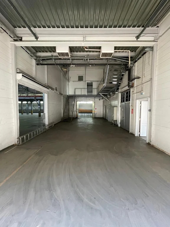 Аренда производственного помещения, Подольск, ул. Окружная - Фото 4