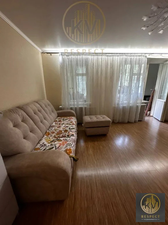 Продажа квартиры, Лермонтов, ул. Волкова - Фото 1