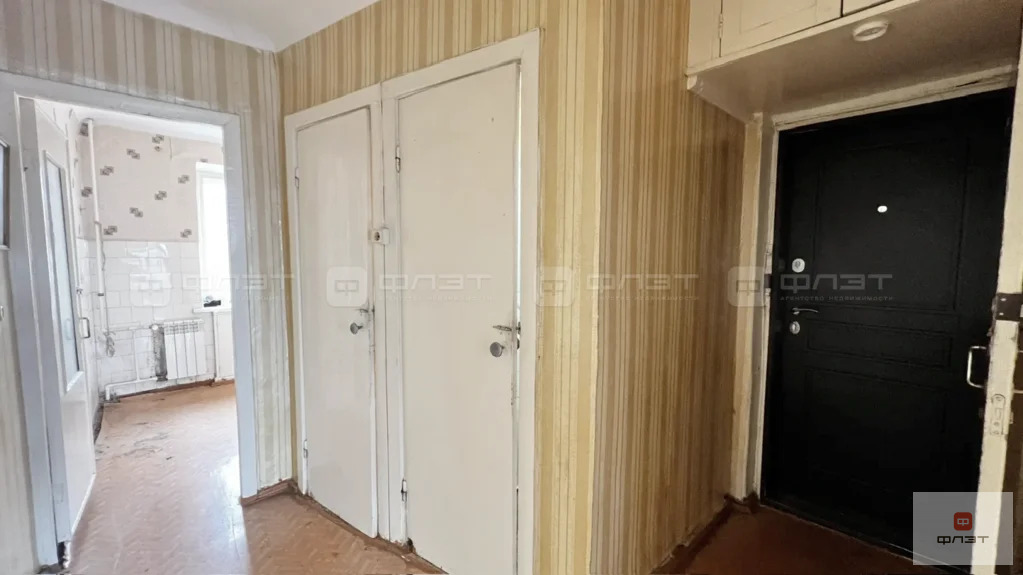 Продажа квартиры, Казань, ул. Абжалилова - Фото 10