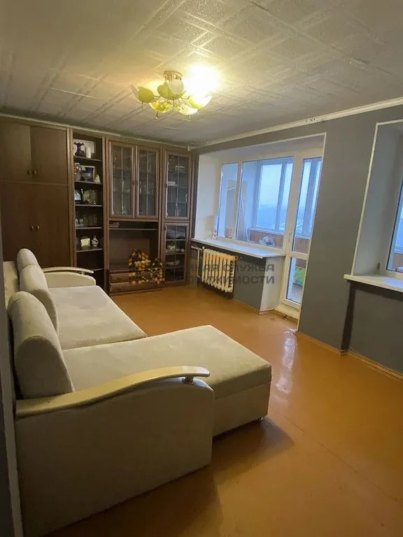 Аренда квартиры, Уфа, ул. Комарова - Фото 10