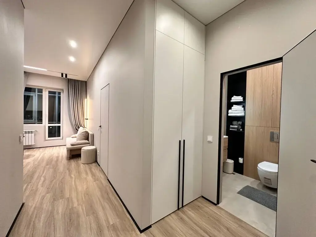 Сдам квартиру в городе Химки - Фото 3