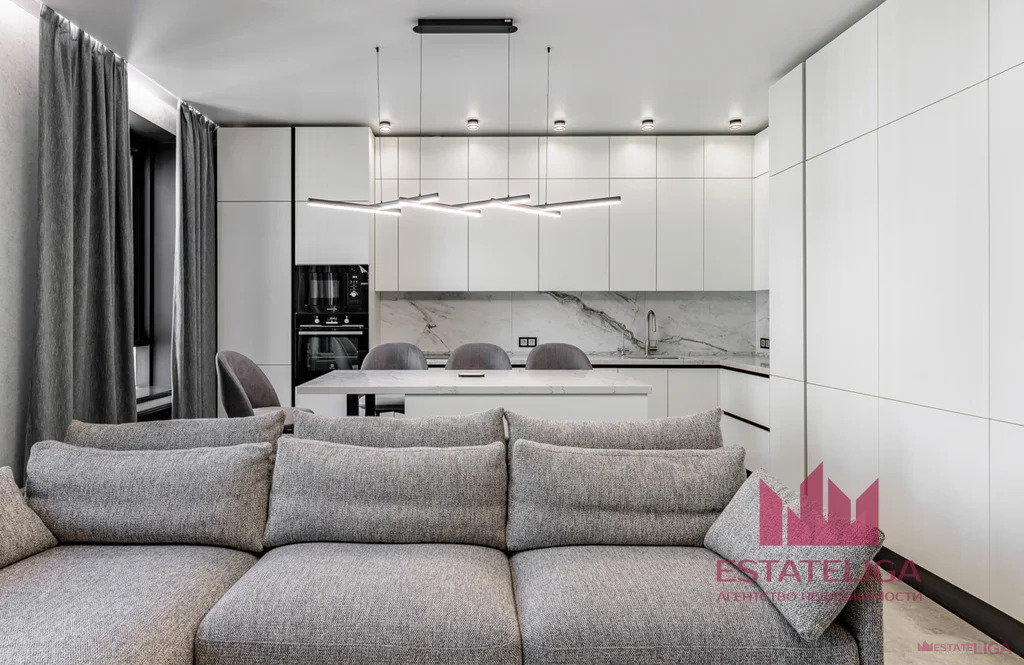 Аренда квартиры, ул. Лобачевского - Фото 5