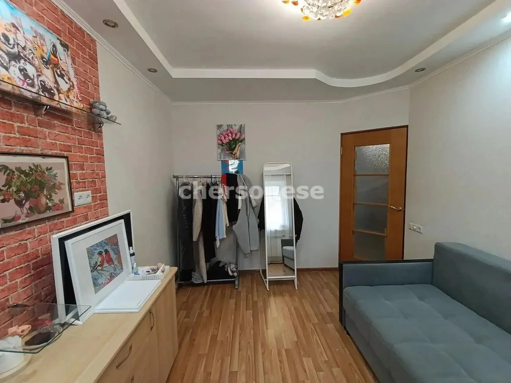 Продажа квартиры, Севастополь, Юрия Гагарина пр-кт. - Фото 8