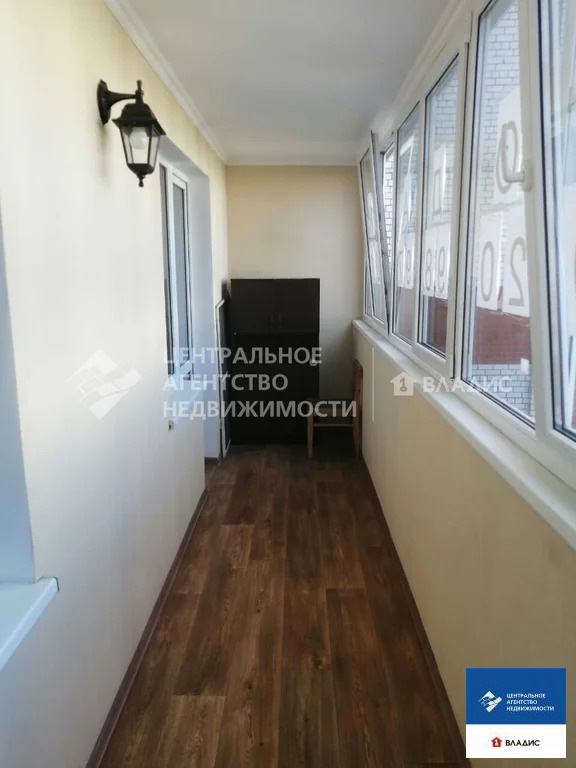 Продажа квартиры, Рязань - Фото 12