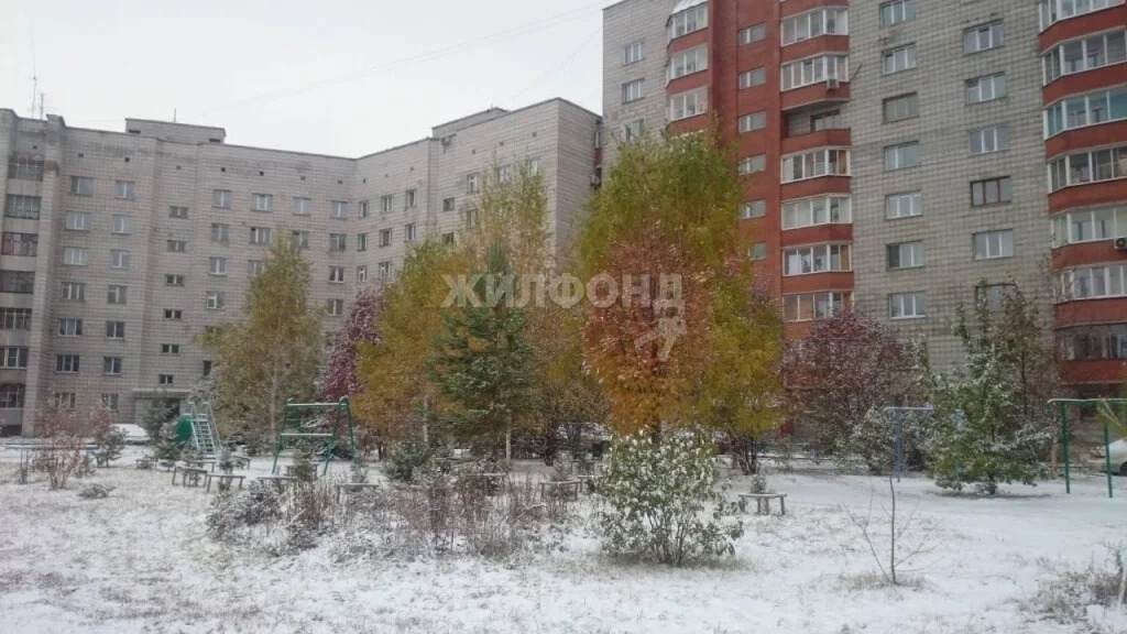 Продажа квартиры, Краснообск, Новосибирский район, 2-й микрорайон - Фото 10