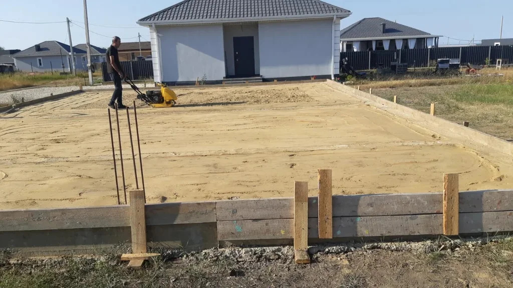 Продажа участка, Кучугуры, Темрюкский район, улица Юбилейная - Фото 9
