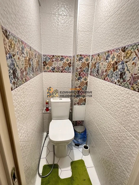 Аренда квартиры, Уфа, ул. Российская - Фото 14