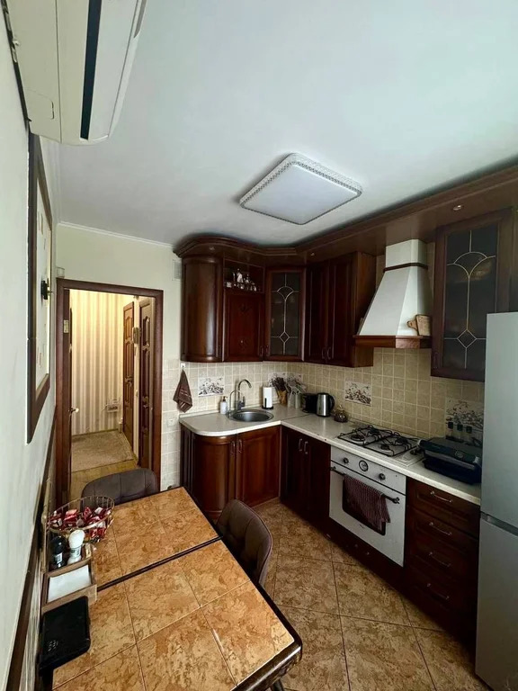 Продажа квартиры, Оренбург, ул. Просторная - Фото 7