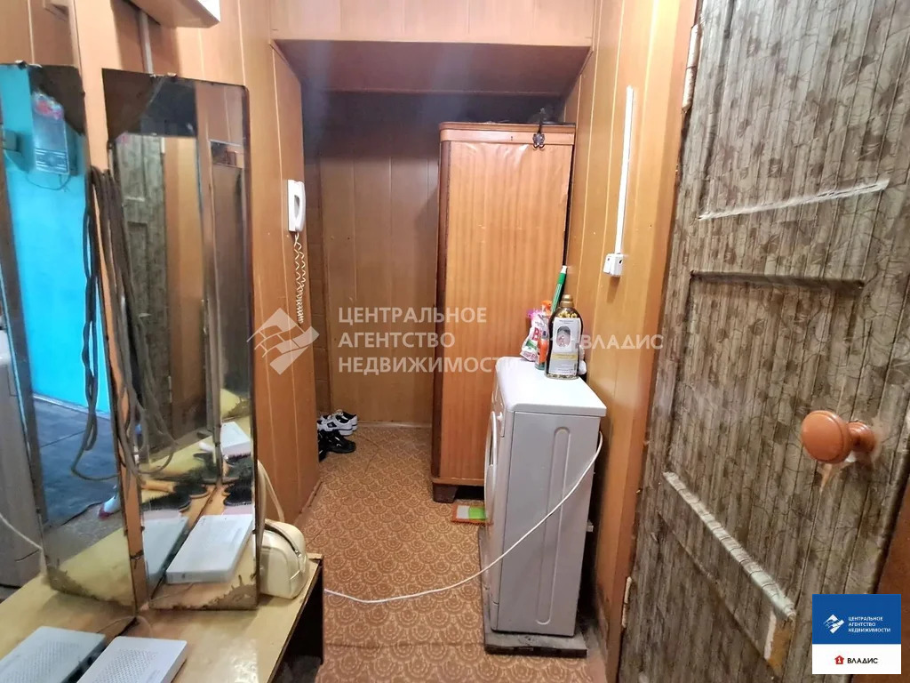 Продажа квартиры, Касимов, Касимовский район, Заводская улица - Фото 4