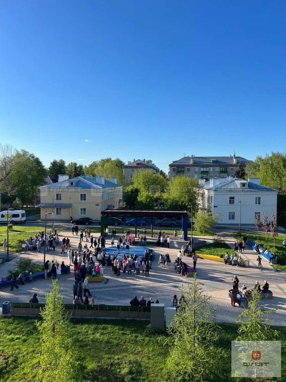 Продажа квартиры, Казань, ул. Модельная - Фото 26