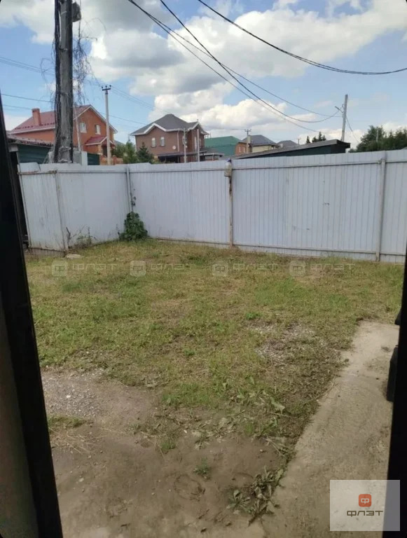 Продажа таунхауса, Казань, ул. Центральная Константиновка - Фото 16