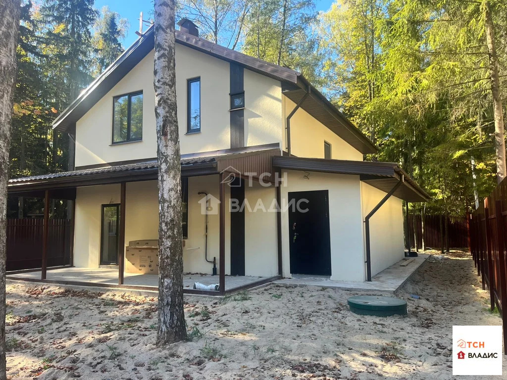 Продажа дома, Королев, ул. Садовая - Фото 2