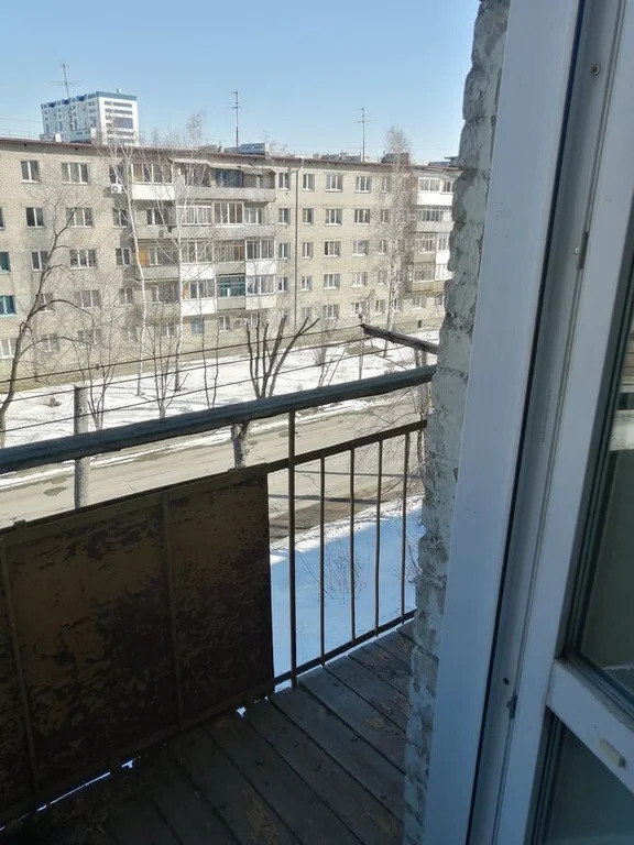 Продажа квартиры, Новосибирск, ул. Филатова - Фото 2