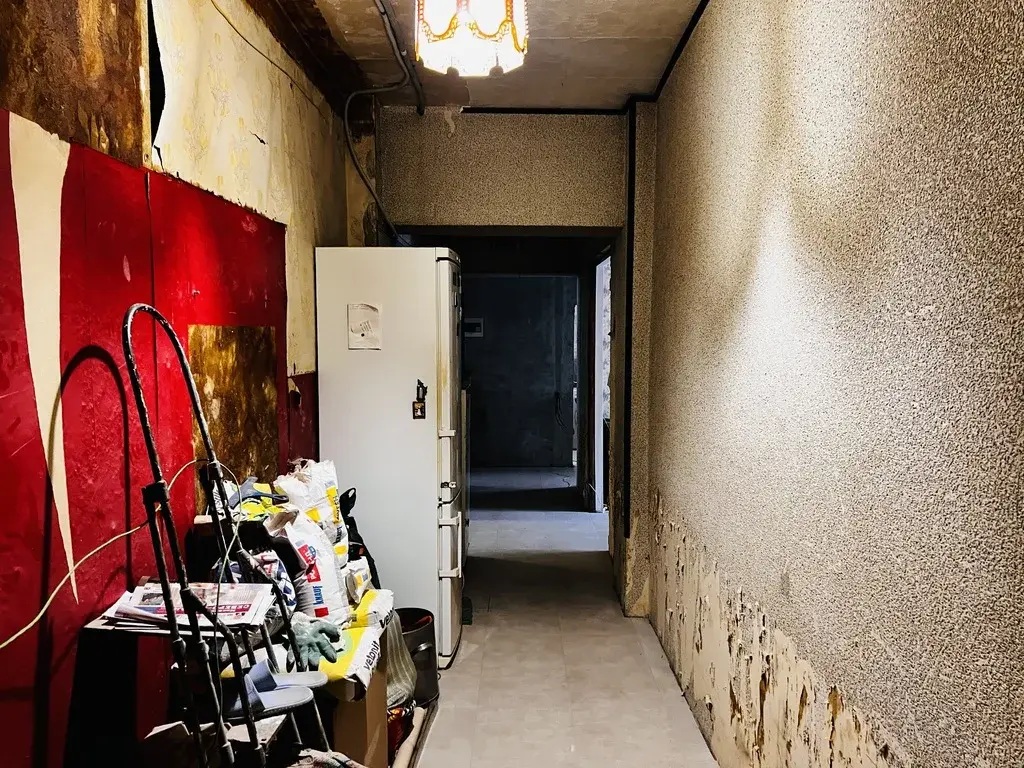 Продажа квартиры в кирпичном доме. - Фото 11