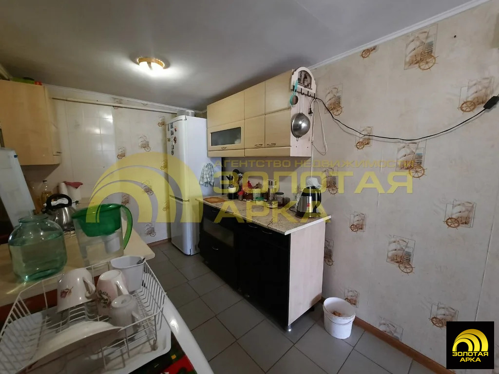 Продажа дома, Крымск, Крымский район, ул. Горького - Фото 10