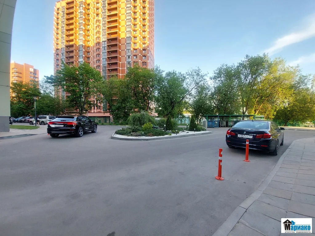 Продажа квартиры, Симферопольский проезд - Фото 27