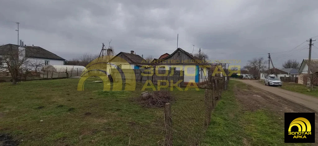 Продажа дома, Варениковская, Крымский район, ул. Карла Маркса - Фото 8