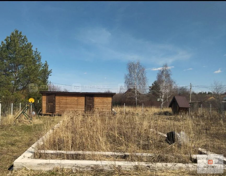 Продажа участка, сдт Адонис, Высокогорский район, дом 219 - Фото 2