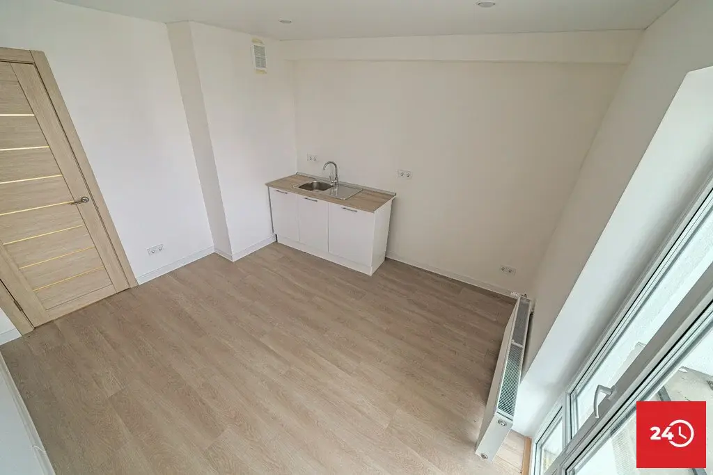 В продаже видовая 2-к квартира по ул. Генерала Глазунова 11 с ремонтом - Фото 14