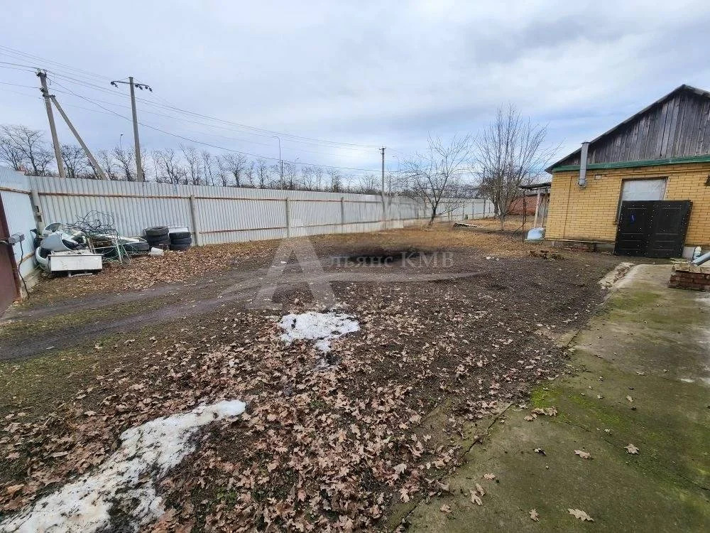 Продажа дома, Георгиевск, Мирный пер. - Фото 17