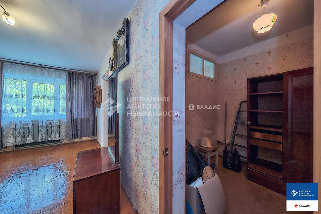 Продажа квартиры, Рыбное, Рыбновский район, 1-й квартал Прогресса - Фото 14