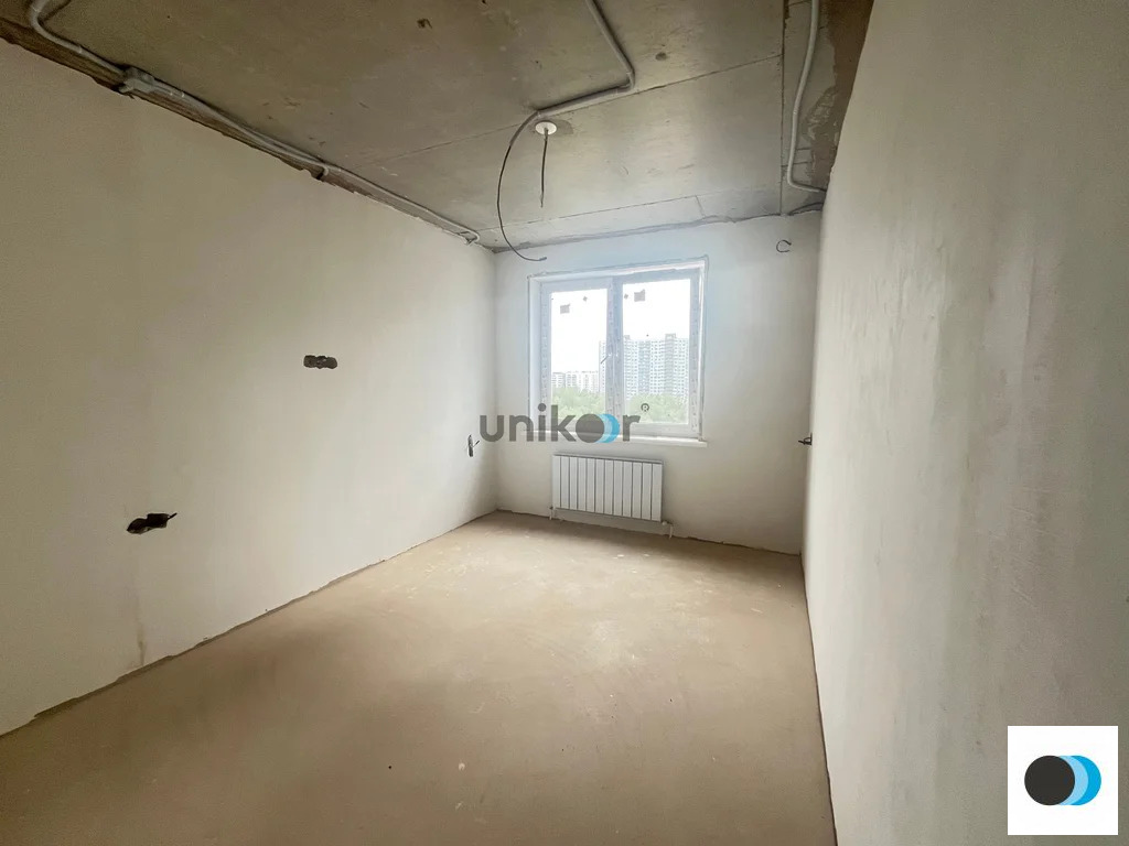 Продажа квартиры в новостройке, Уфа, улица Летчика Кобелева - Фото 6