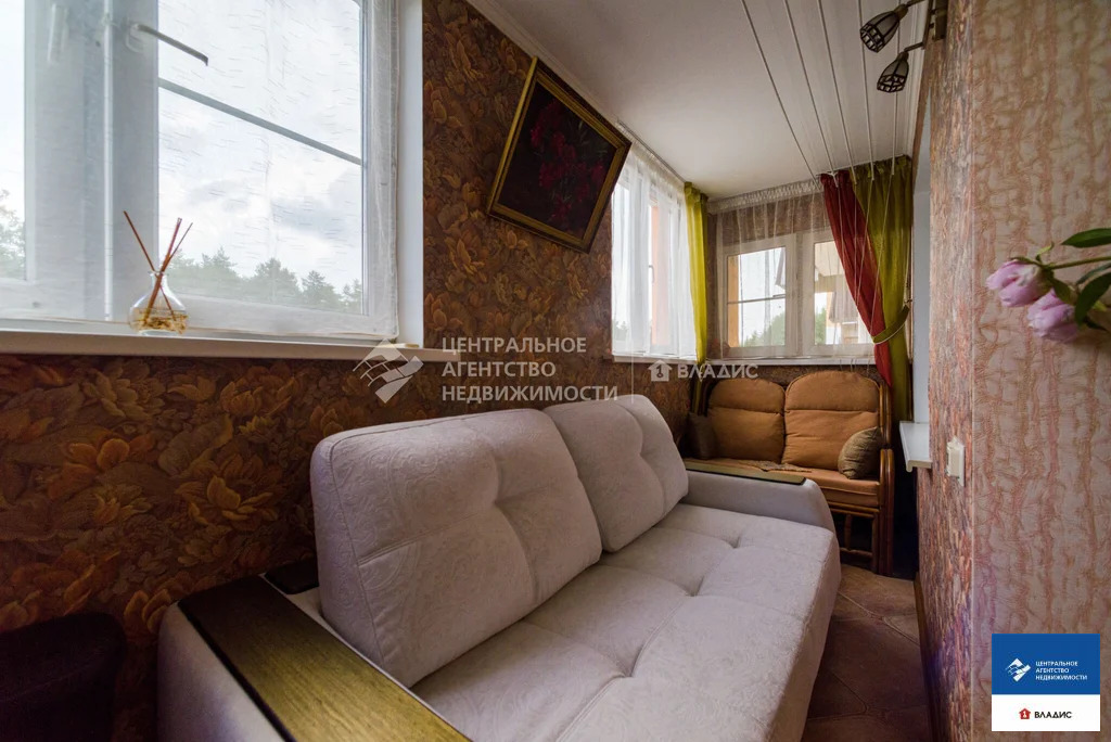 Продажа квартиры, Рязань, Мещерская улица - Фото 5