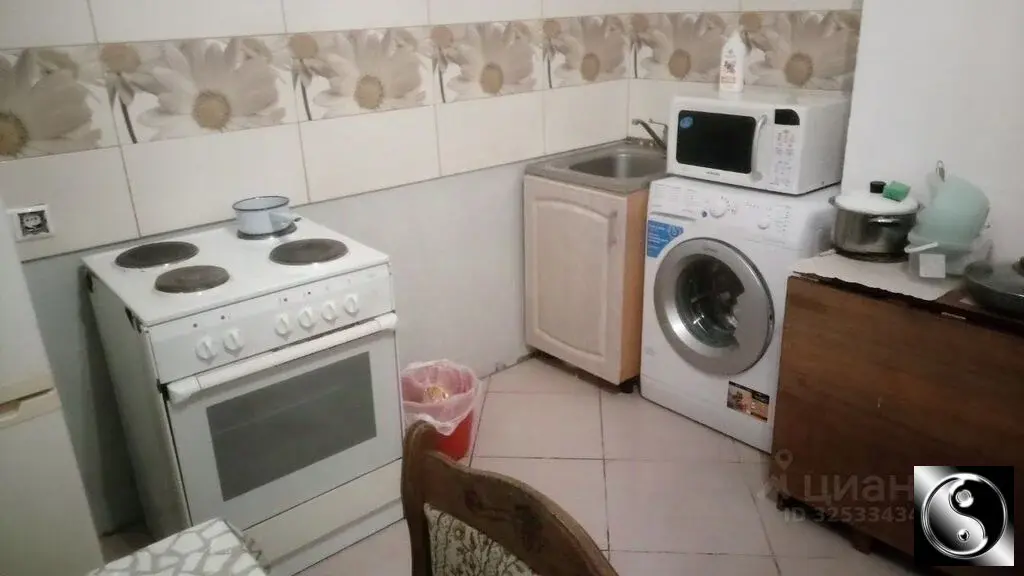 Аренда комнаты 77.0/19.5-16.0м Коломенская наб., 18, Москва, ЮАО, р-н - Фото 17