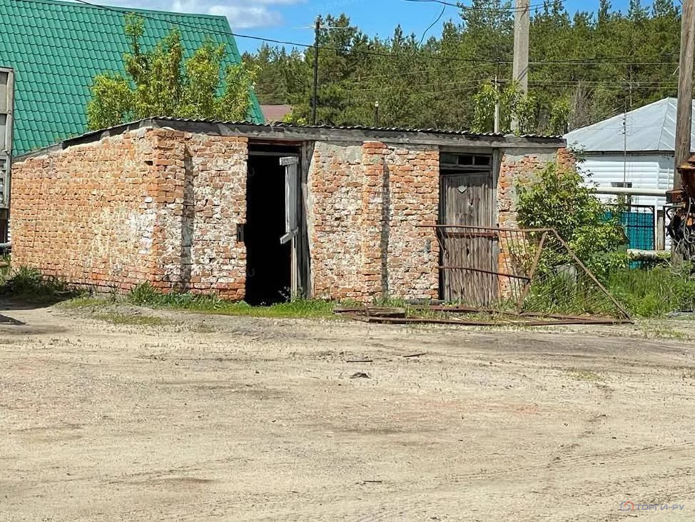 Продажа производственного помещения, Репное, Балашовский район, Пер. . - Фото 4