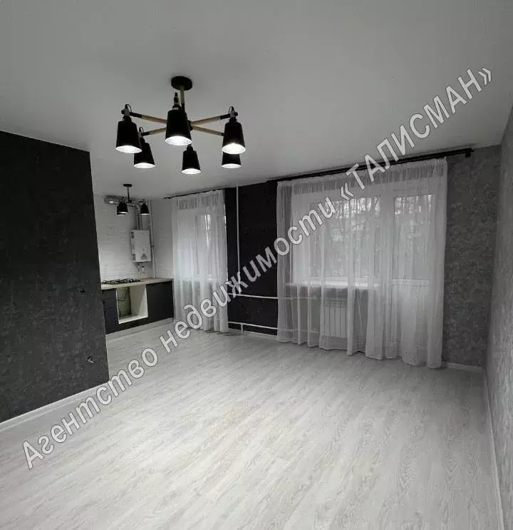 Продается 1-комнатная квартира в г. Таганроге, р-он ул. Дзержинского - Фото 1