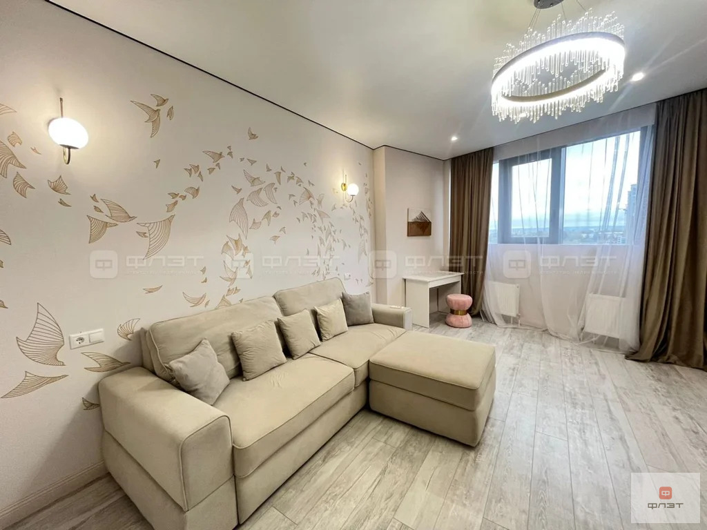 Продажа квартиры, Казань, ул. Танковая - Фото 13