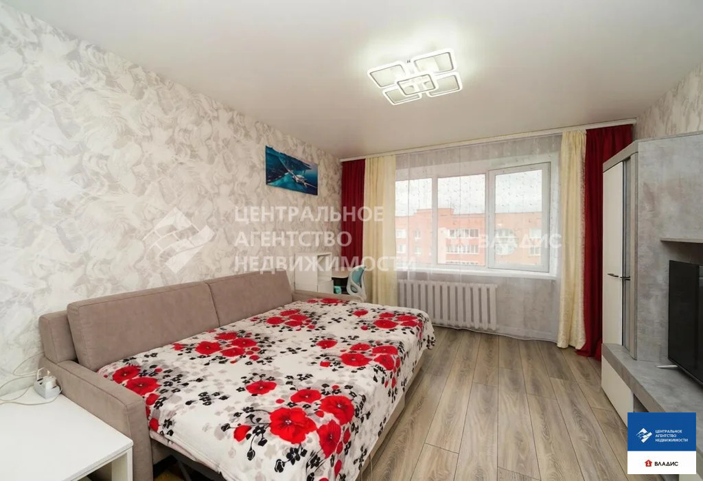 Продажа квартиры, Рязань, ул. Интернациональная - Фото 8